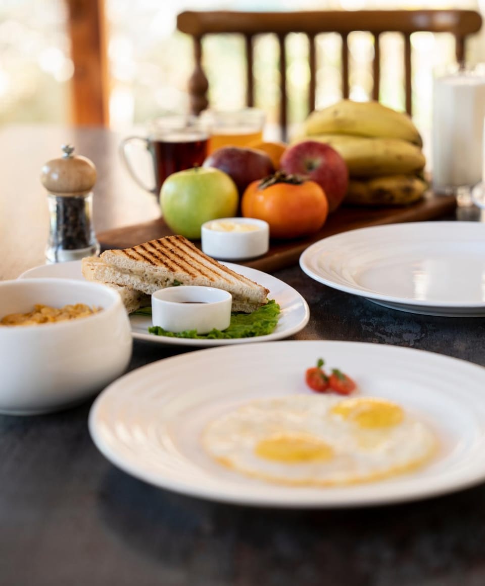 Food close-up, Food and drinks, Food, Breakfast, Continental breakfast