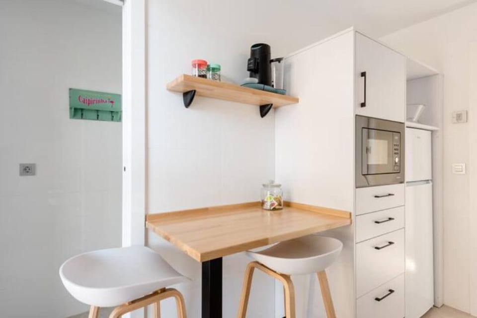 Carmela Suites Apartamento de dos dormitorios Apartment in Granada