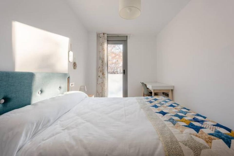 Carmela Suites Apartamento de dos dormitorios Apartment in Granada