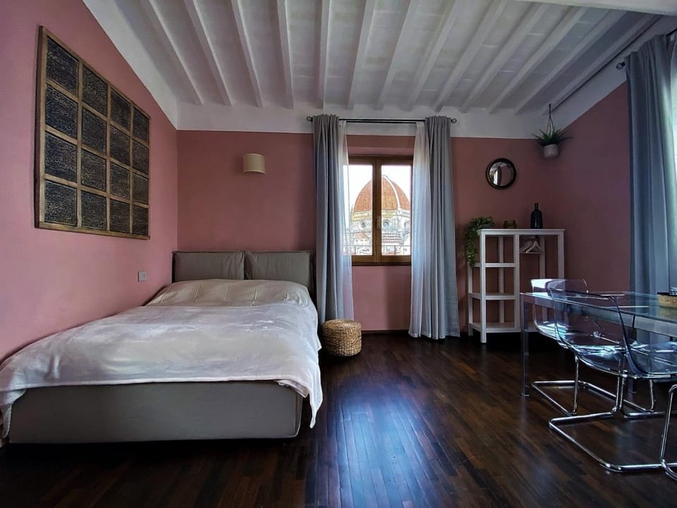 Romantico nido nel cuore di Firenze Apartment in Florence