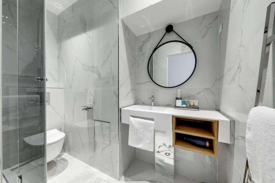 210 Suite Chanel - Superb apartment in Paris Apartment in Paris