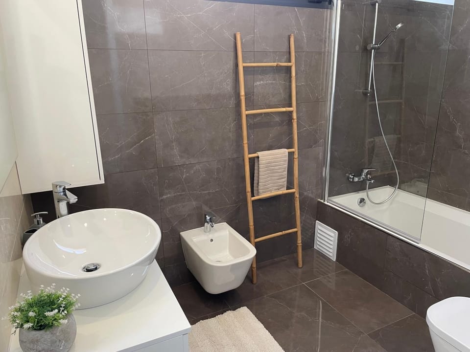 Salinas House T3 Apartment in Tavira