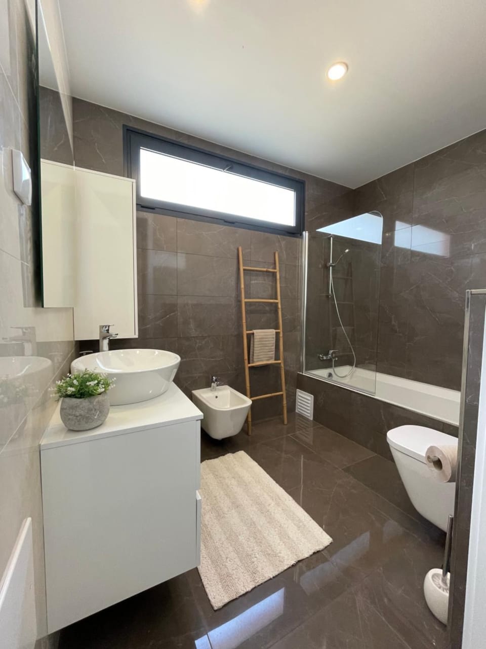 Salinas House T3 Apartment in Tavira