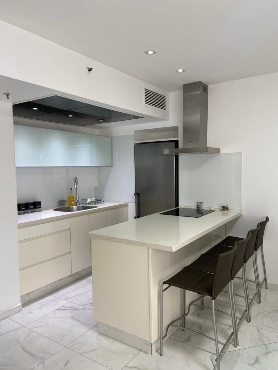 סוויטת תשוקה על הים - Passion Suite by the Sea Apartment in Center District