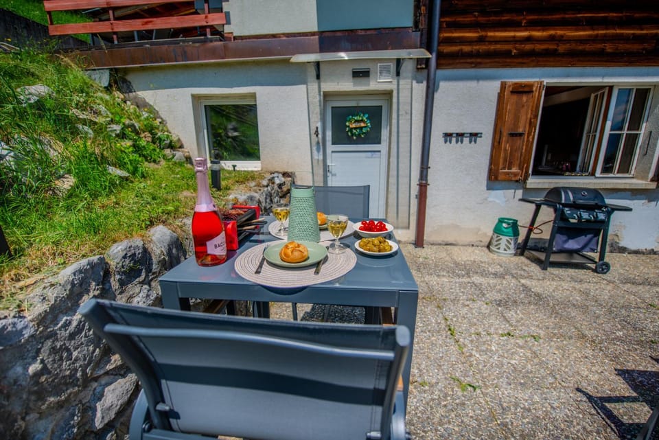 Patio, Day, View (from property/room), Balcony/Terrace, Balcony/Terrace, Food and drinks, Dining area, Food