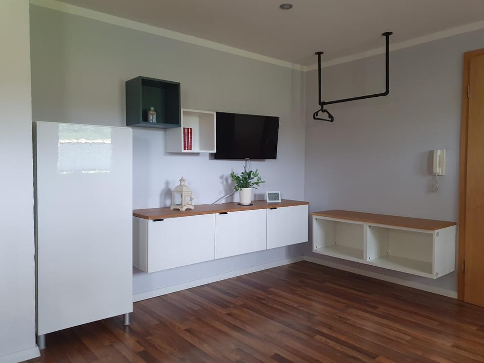 Ferienwohnung Haiber - Remseck Apartment in Ludwigsburg