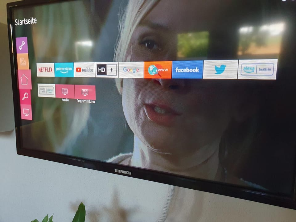 Ferienwohnung Haiber - Remseck Apartment in Ludwigsburg