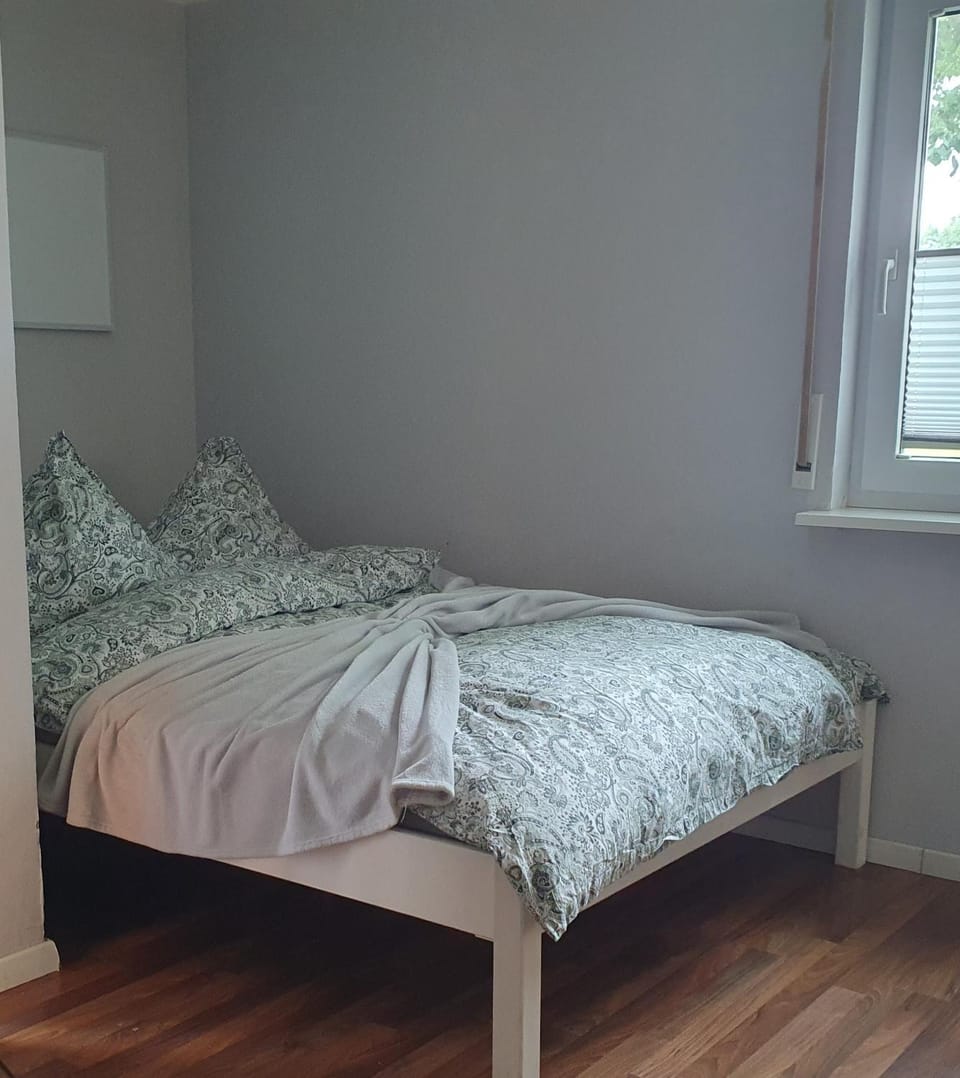 Ferienwohnung Haiber - Remseck Apartment in Ludwigsburg