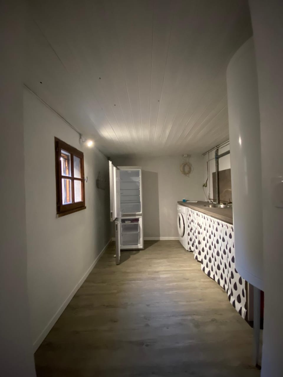 storage