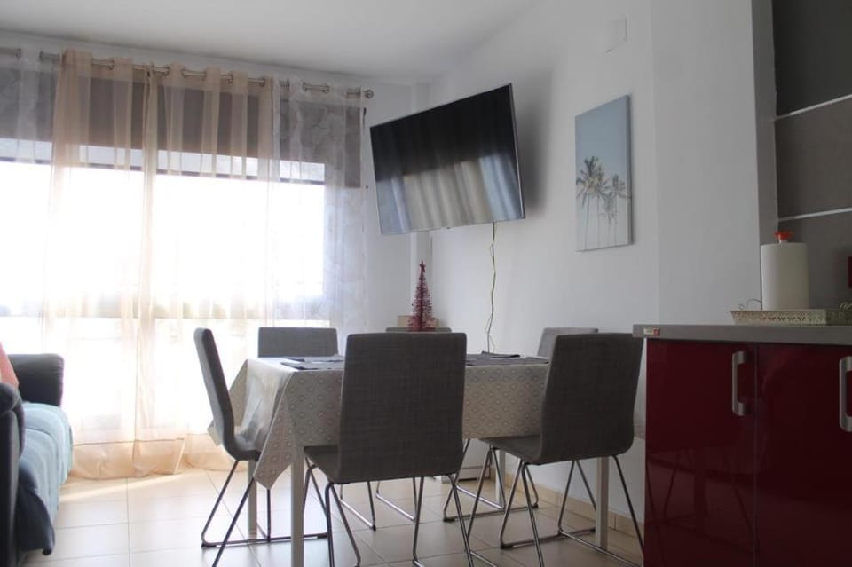 Casa Alisios - Telde House in Gran Canaria