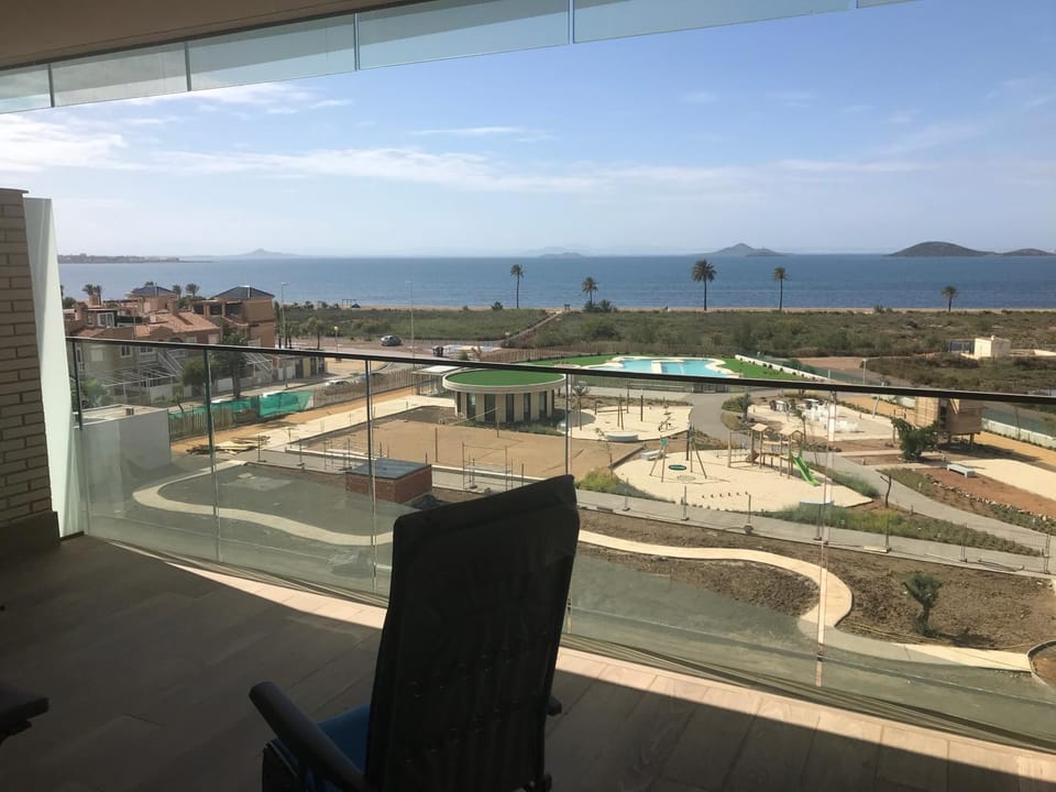 Balcony/Terrace, Swimming pool
