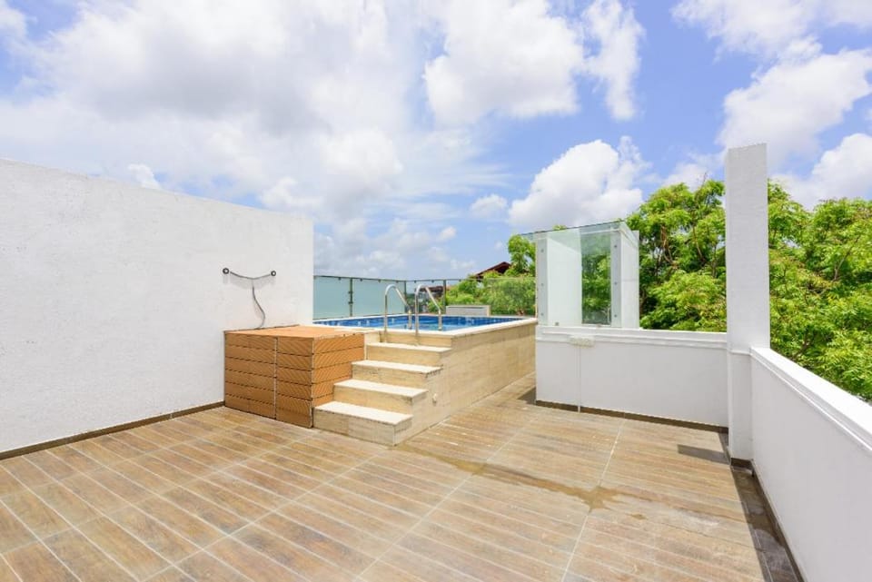 StayHere Villa in Western Province
