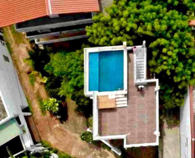 StayHere Villa in Western Province