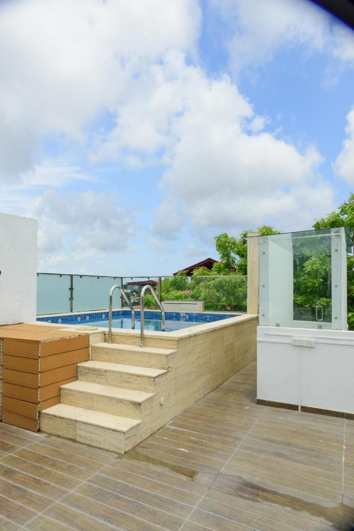 StayHere Villa in Western Province