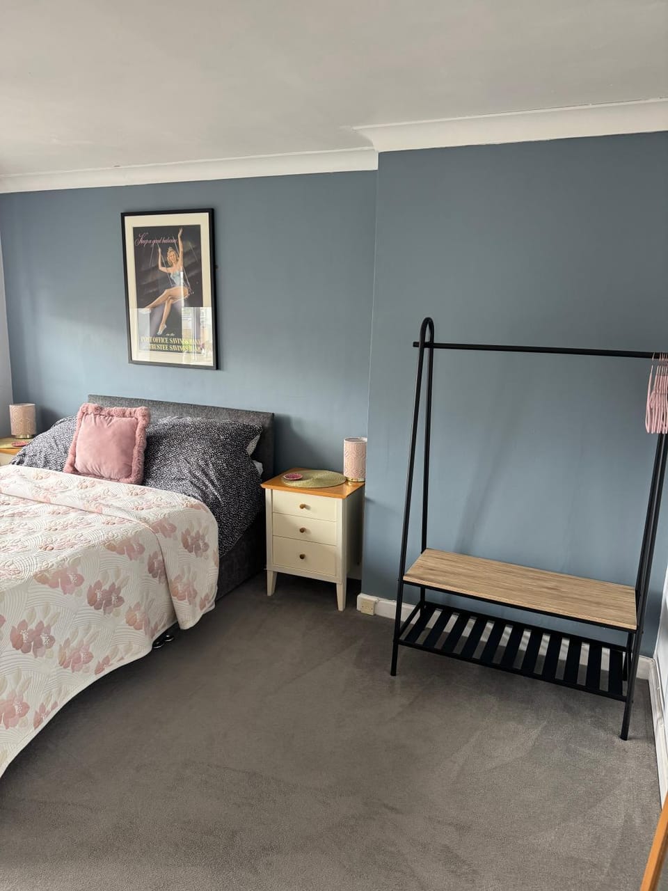 St Martin’s view House in Haverfordwest