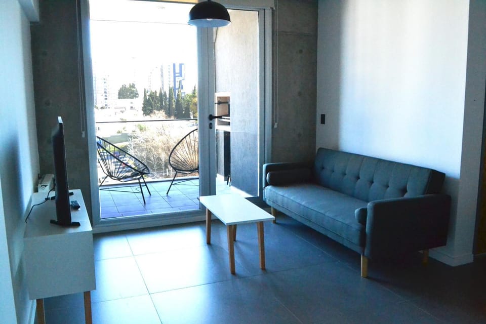 Balcony/Terrace, Living room