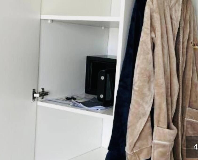 Luxury Suites at The Square Duplex Townhouse Vacation rental in Port Elizabeth