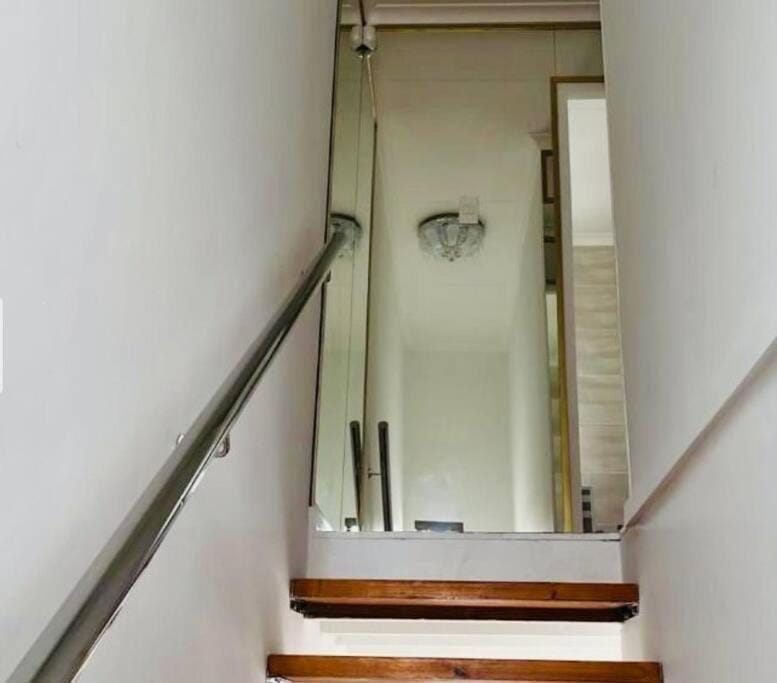 Luxury Suites at The Square Duplex Townhouse Vacation rental in Port Elizabeth