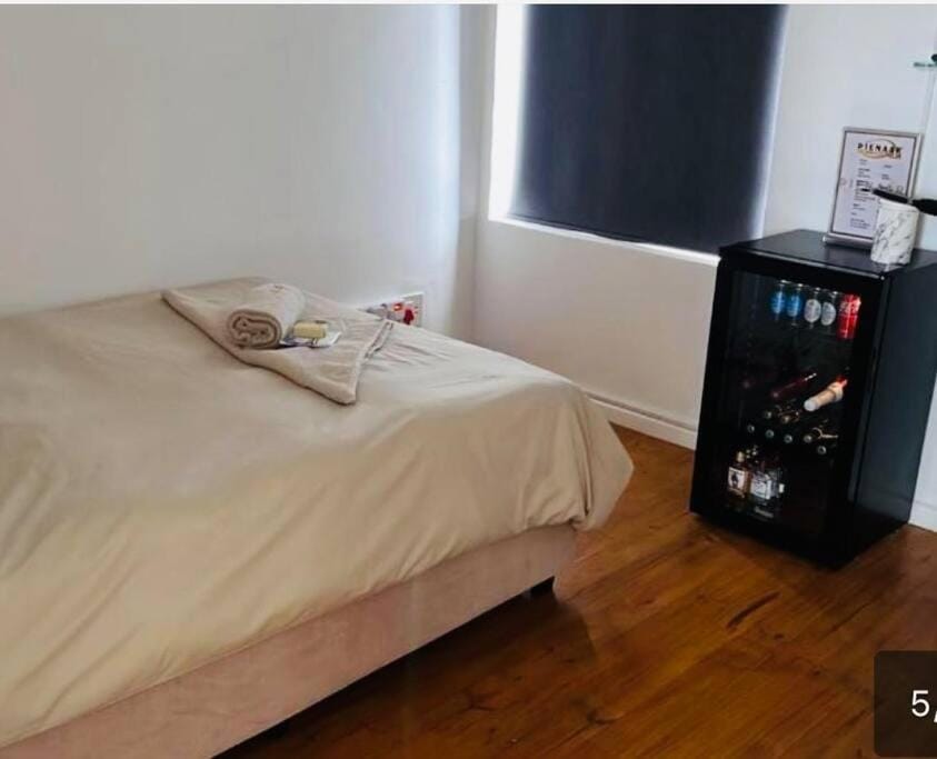 Luxury Suites at The Square Duplex Townhouse Vacation rental in Port Elizabeth