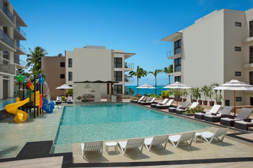 View (from property/room), Swimming pool