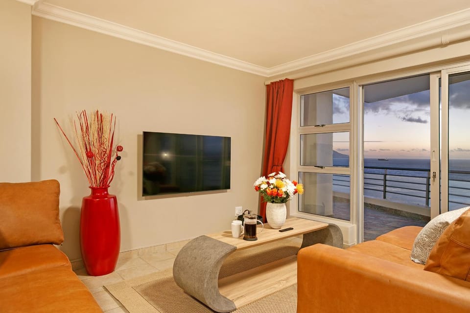 Living room, Evening entertainment