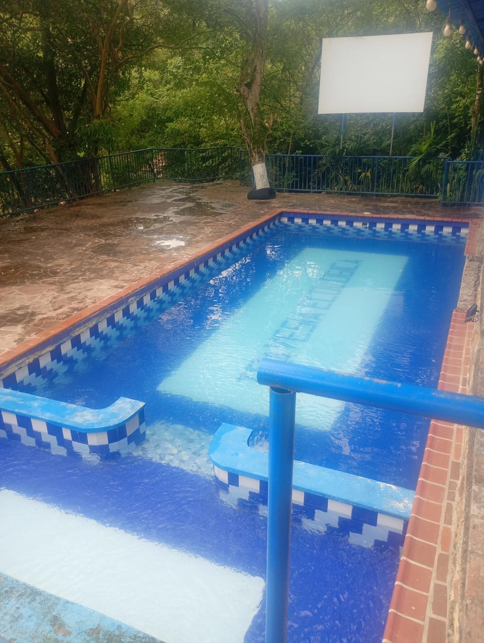 Hotel Travesía Ecológica Bed and Breakfast in Santander, Colombia