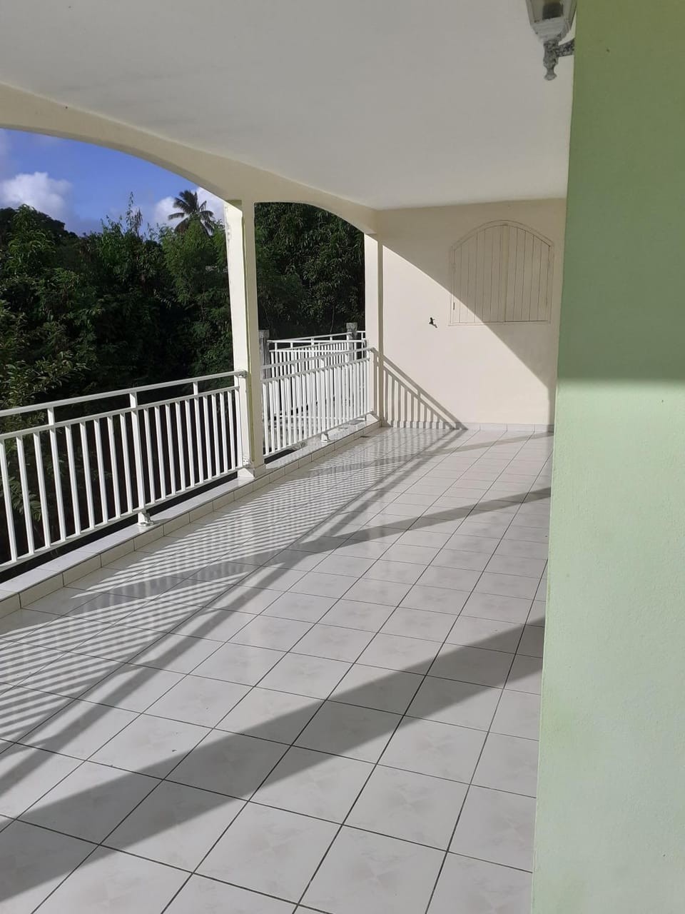 COLIBRI DES ILES Apartment in Sainte-Anne