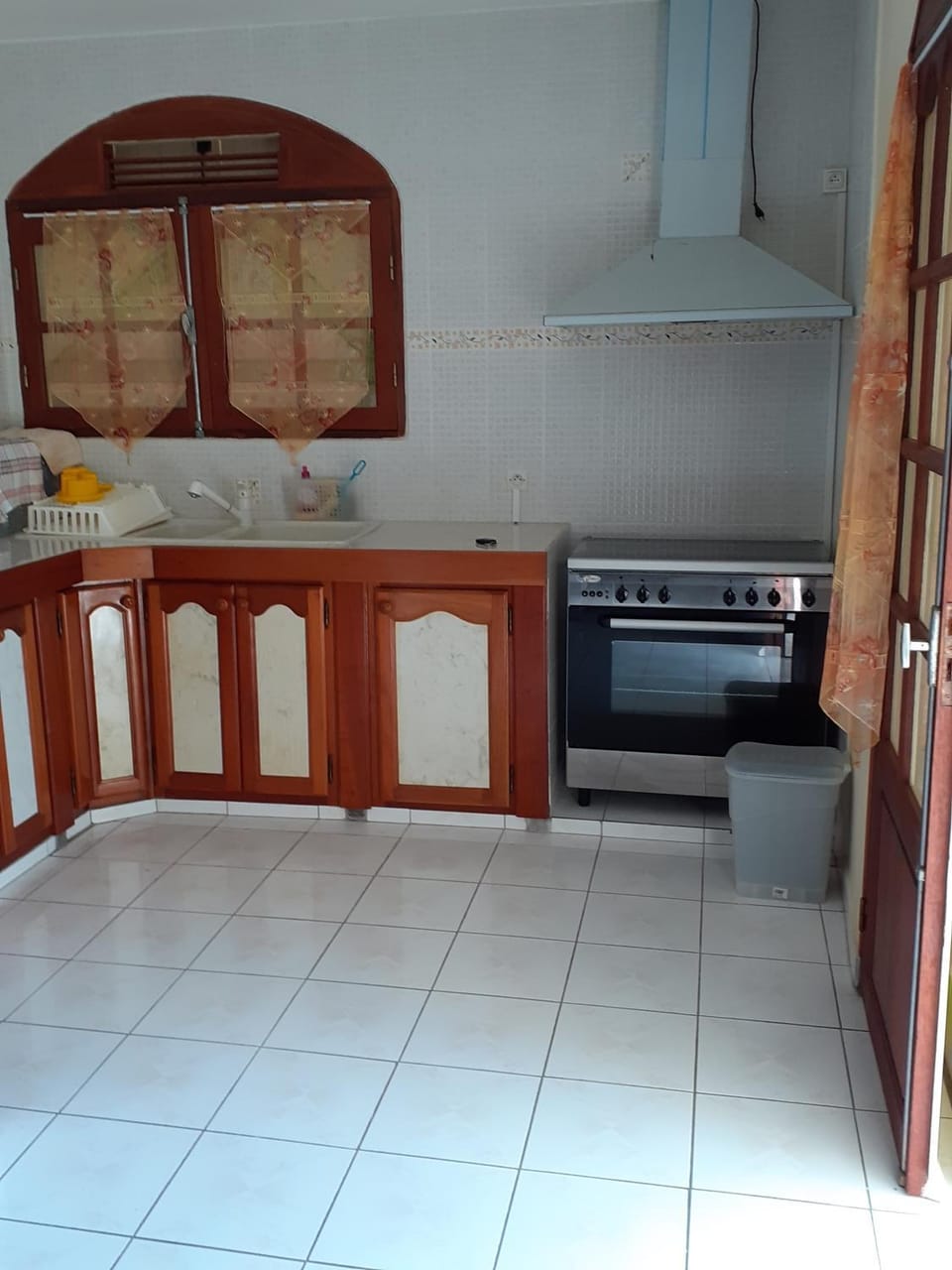 COLIBRI DES ILES Apartment in Sainte-Anne