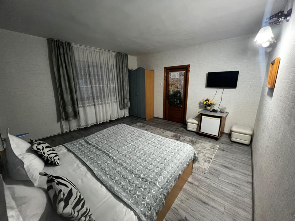Pensiunea Ursulet Bed and Breakfast in Romania
