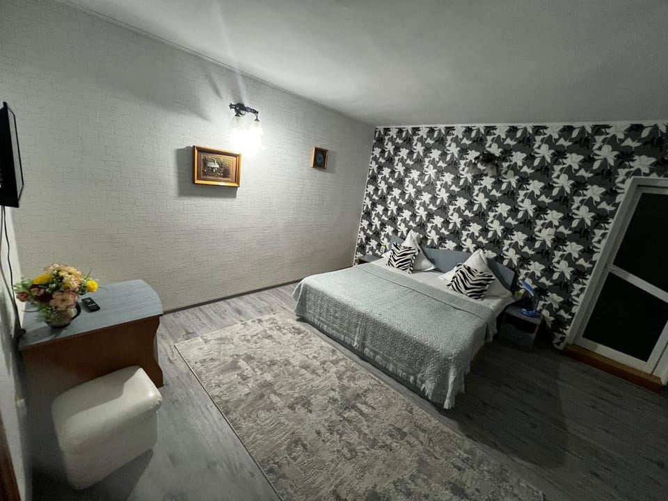 Pensiunea Ursulet Bed and Breakfast in Romania