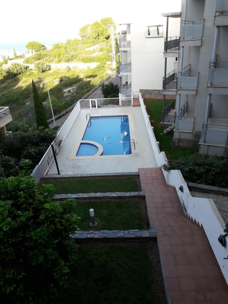 Pool view, Swimming pool, Swimming pool