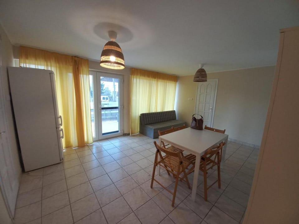 Rózsa Vendégház Vadkerti tó House in Hungary
