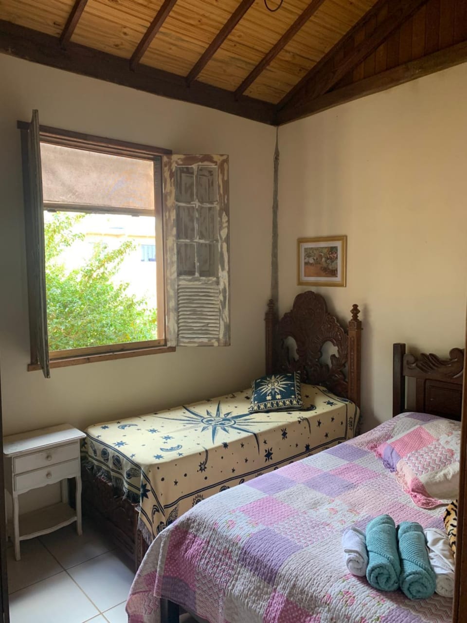 Pouso Casa Amarela Vacation rental in Tiradentes