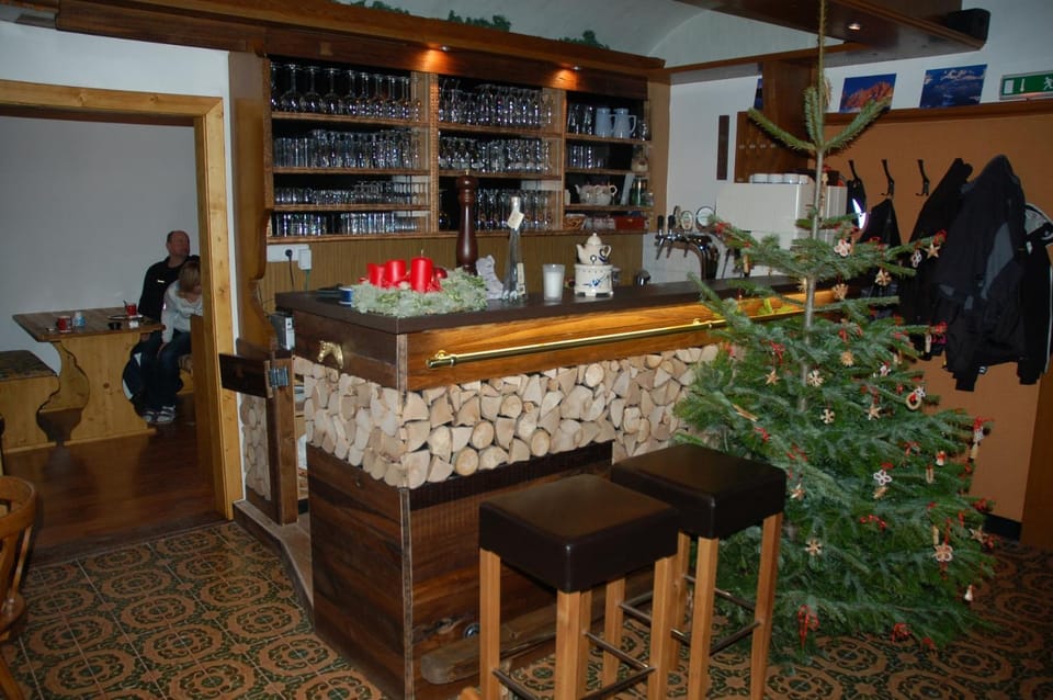 Lounge or bar