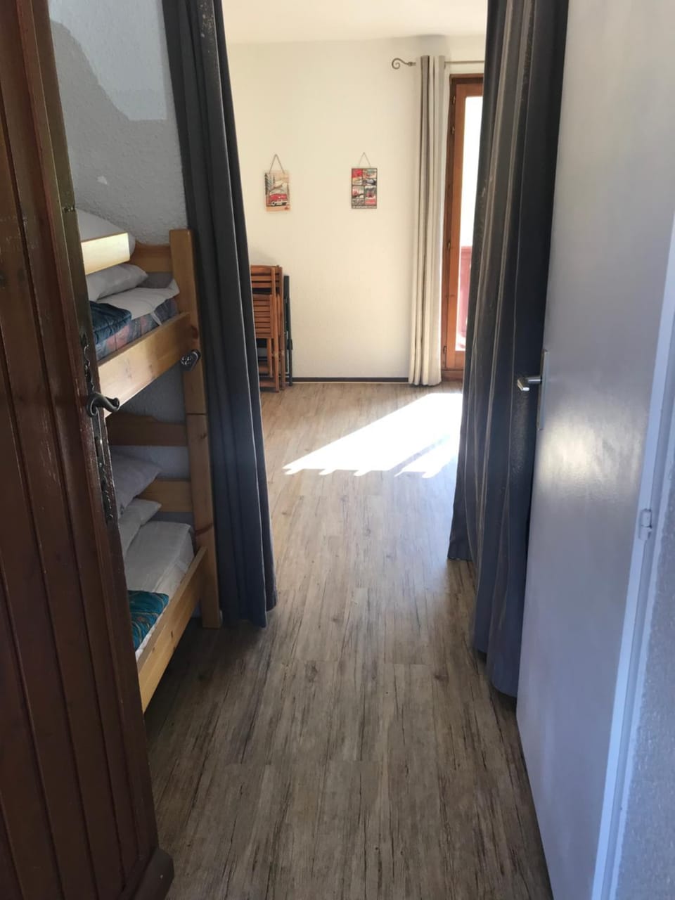 Bernex studio au calme parking privé Apartment in Haute-Savoie