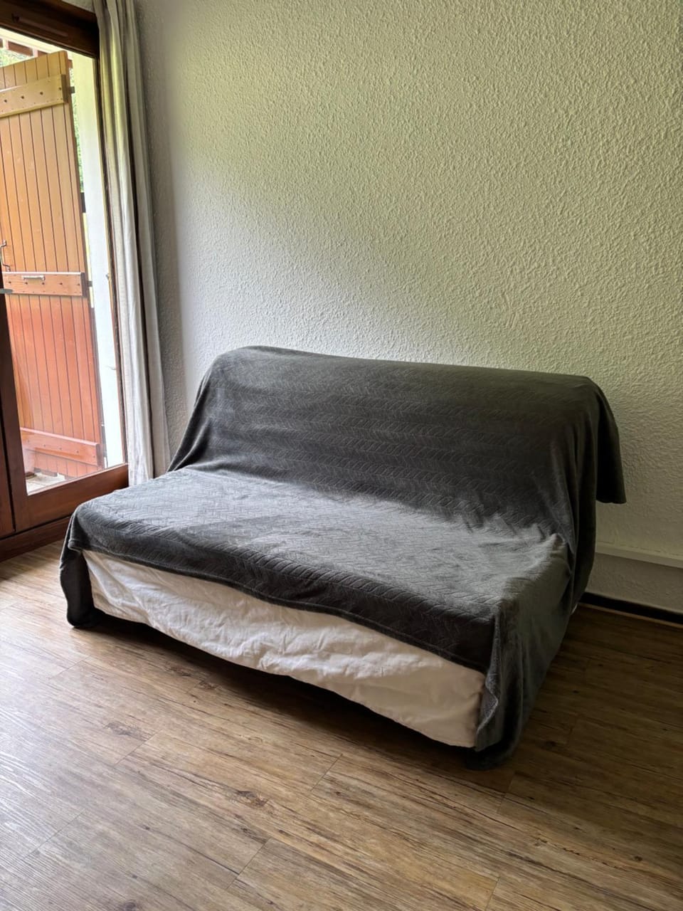 Bernex studio au calme parking privé Apartment in Haute-Savoie