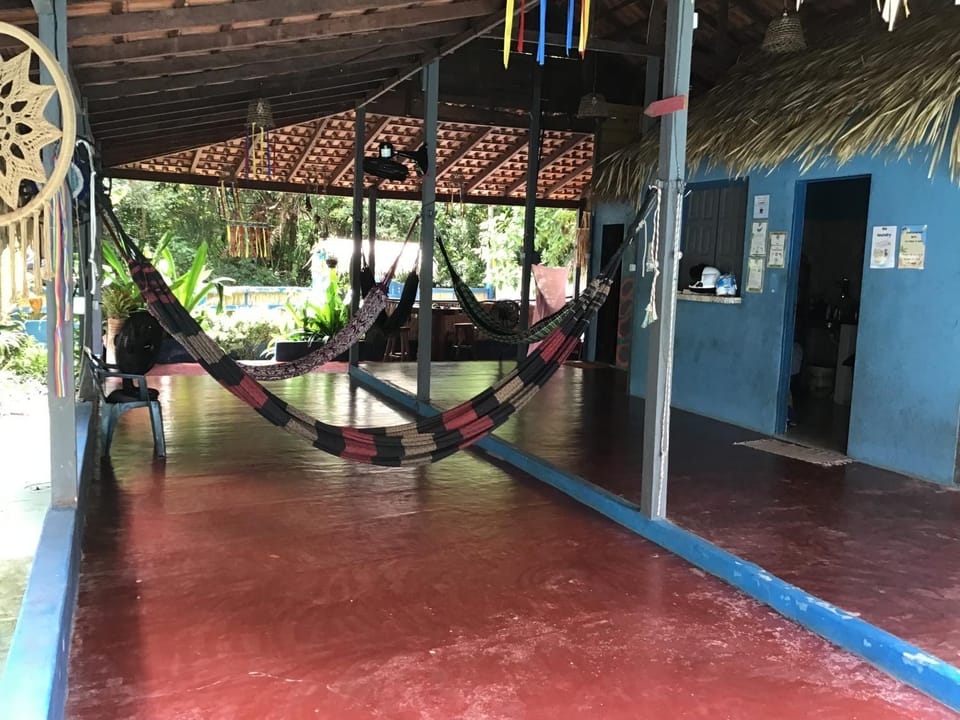 REDÁRIO Botos de Alter Campground/ 
RV Resort in Alter do Chão