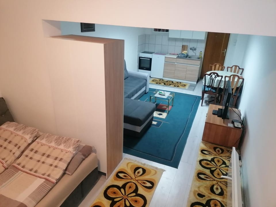 Apartman Vuk Apartment in Federation of Bosnia and Herzegovina