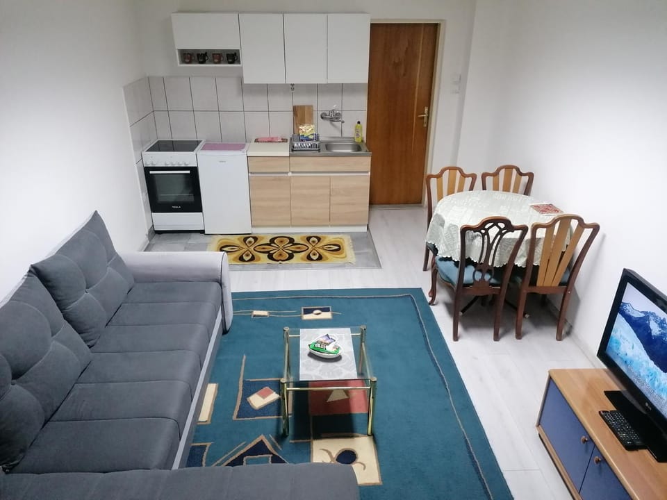 Apartman Vuk Apartment in Federation of Bosnia and Herzegovina