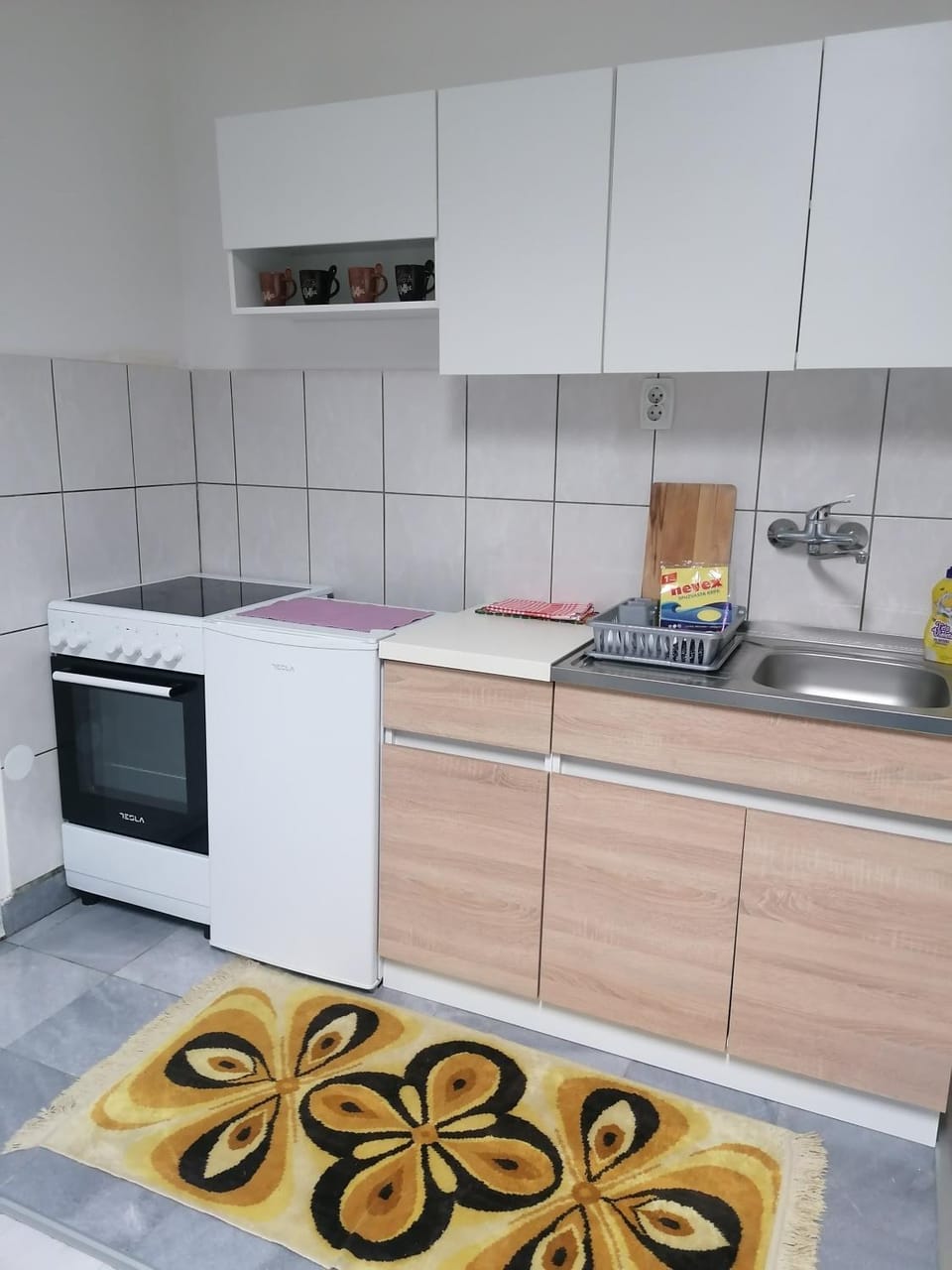 Apartman Vuk Apartment in Federation of Bosnia and Herzegovina