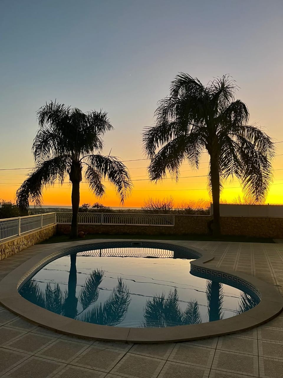 CASA PANORAMICA VUE MER 8 a 10 Personnes Villa in Albufeira