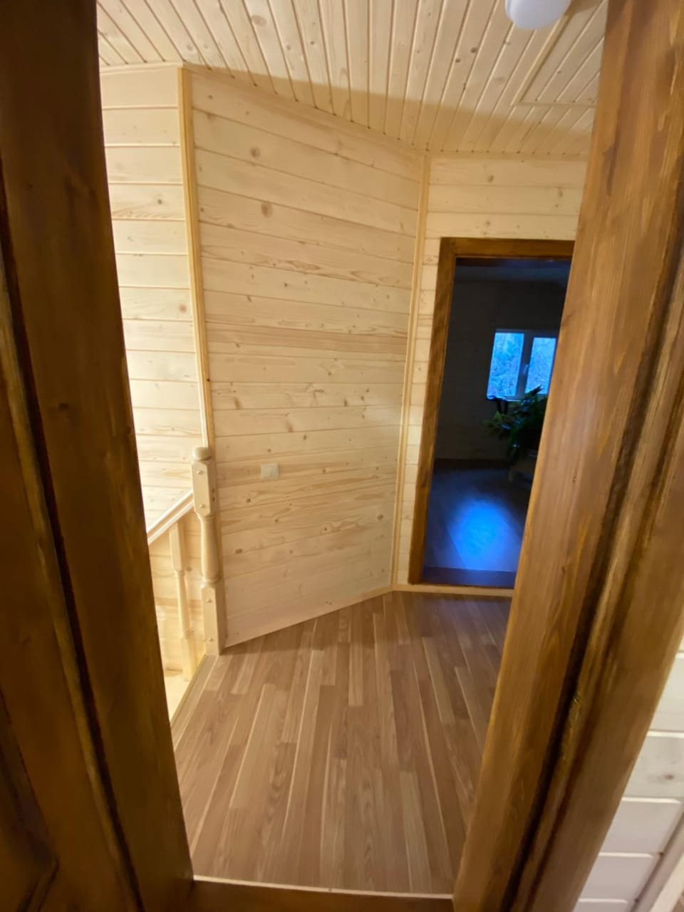 Медові Карпати Chalet in Lviv Oblast