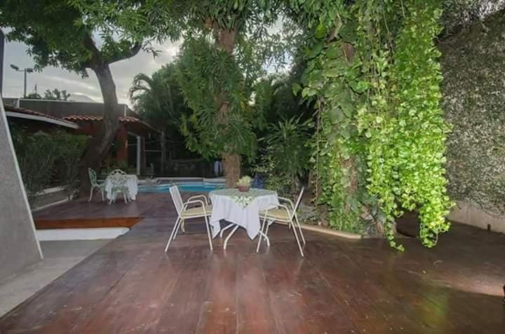 Hotel Casa Grande Bed and Breakfast in El Salvador