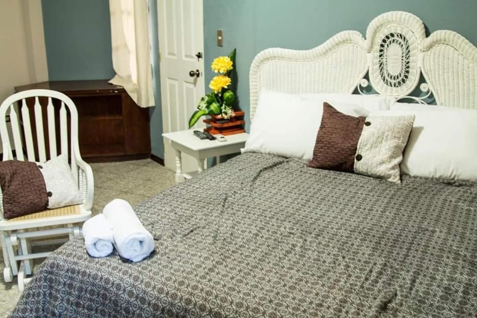 Hotel Casa Grande Bed and Breakfast in El Salvador