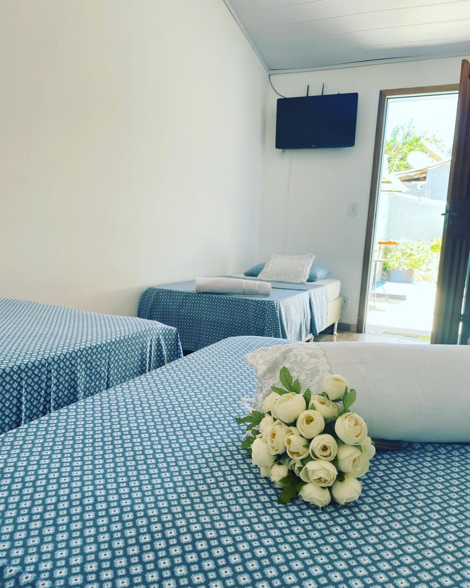 BOA SORTE SUITES com PISCINA, GARAGEM e Pé na PRAIA de GERIBÁ Bed and Breakfast in Armacao dos Buzios