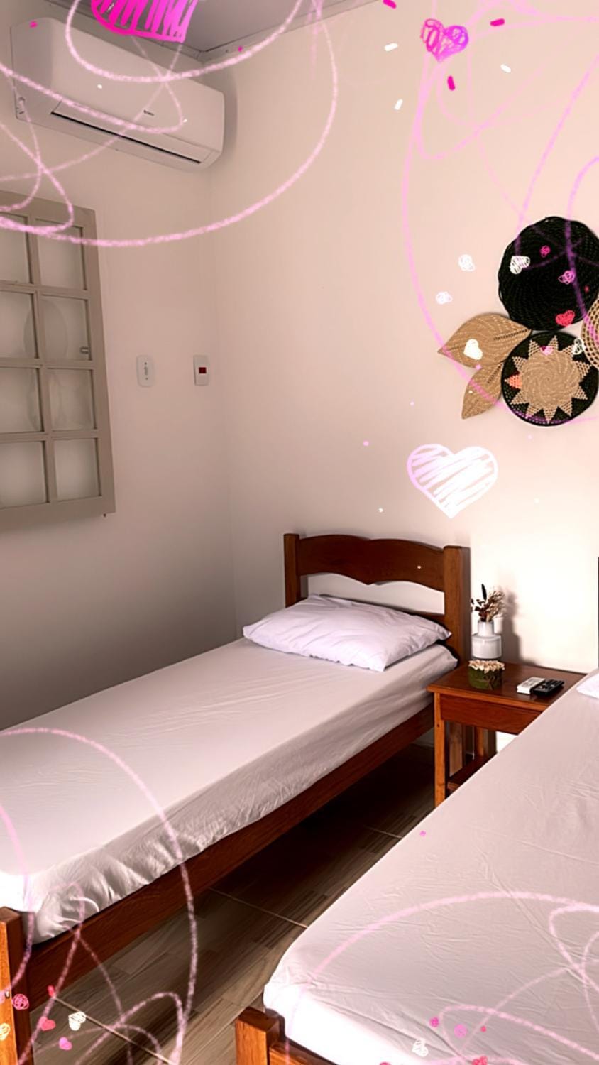 BOA SORTE SUITES com PISCINA, GARAGEM e Pé na PRAIA de GERIBÁ Bed and Breakfast in Armacao dos Buzios
