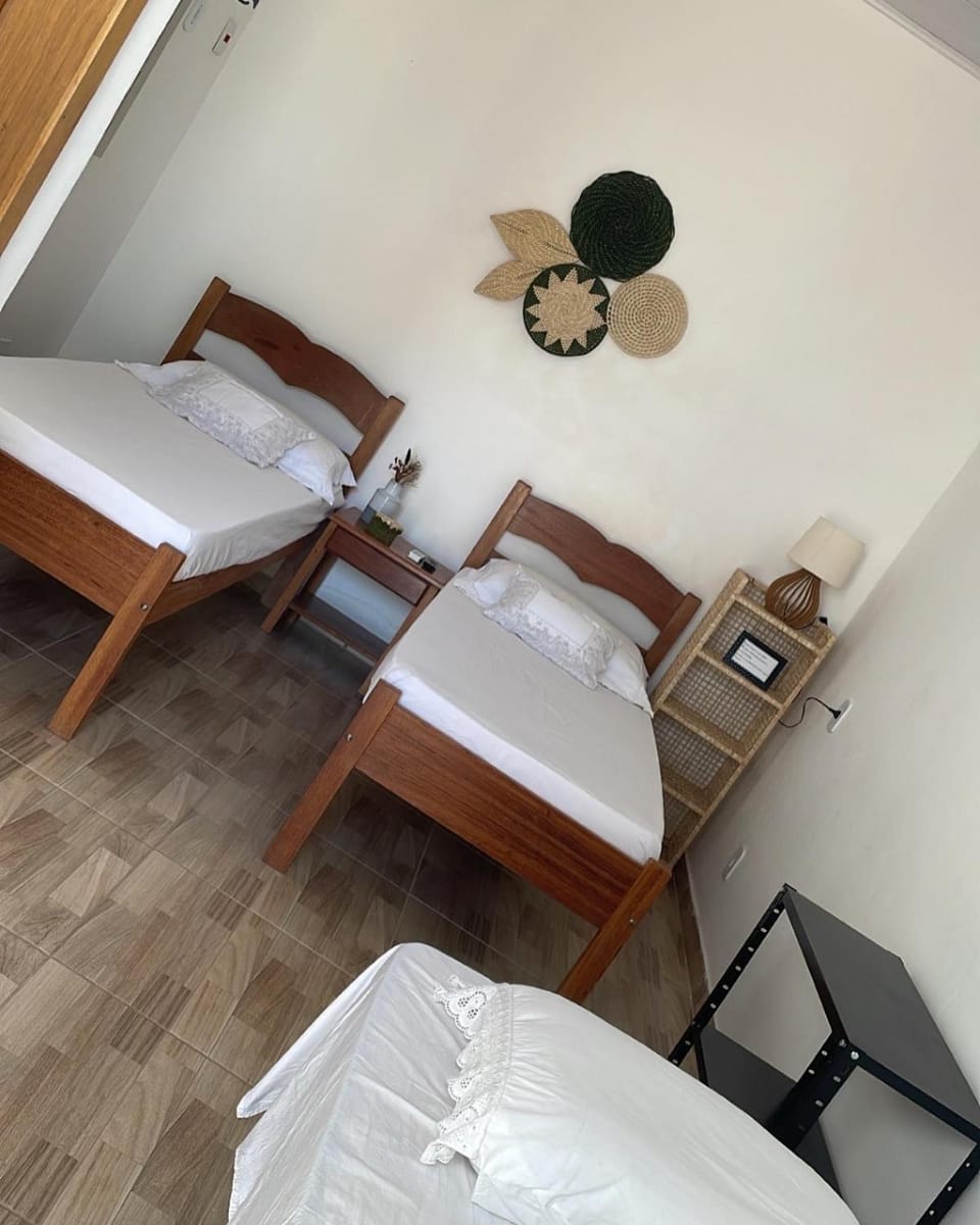 BOA SORTE SUITES com PISCINA, GARAGEM e Pé na PRAIA de GERIBÁ Bed and Breakfast in Armacao dos Buzios