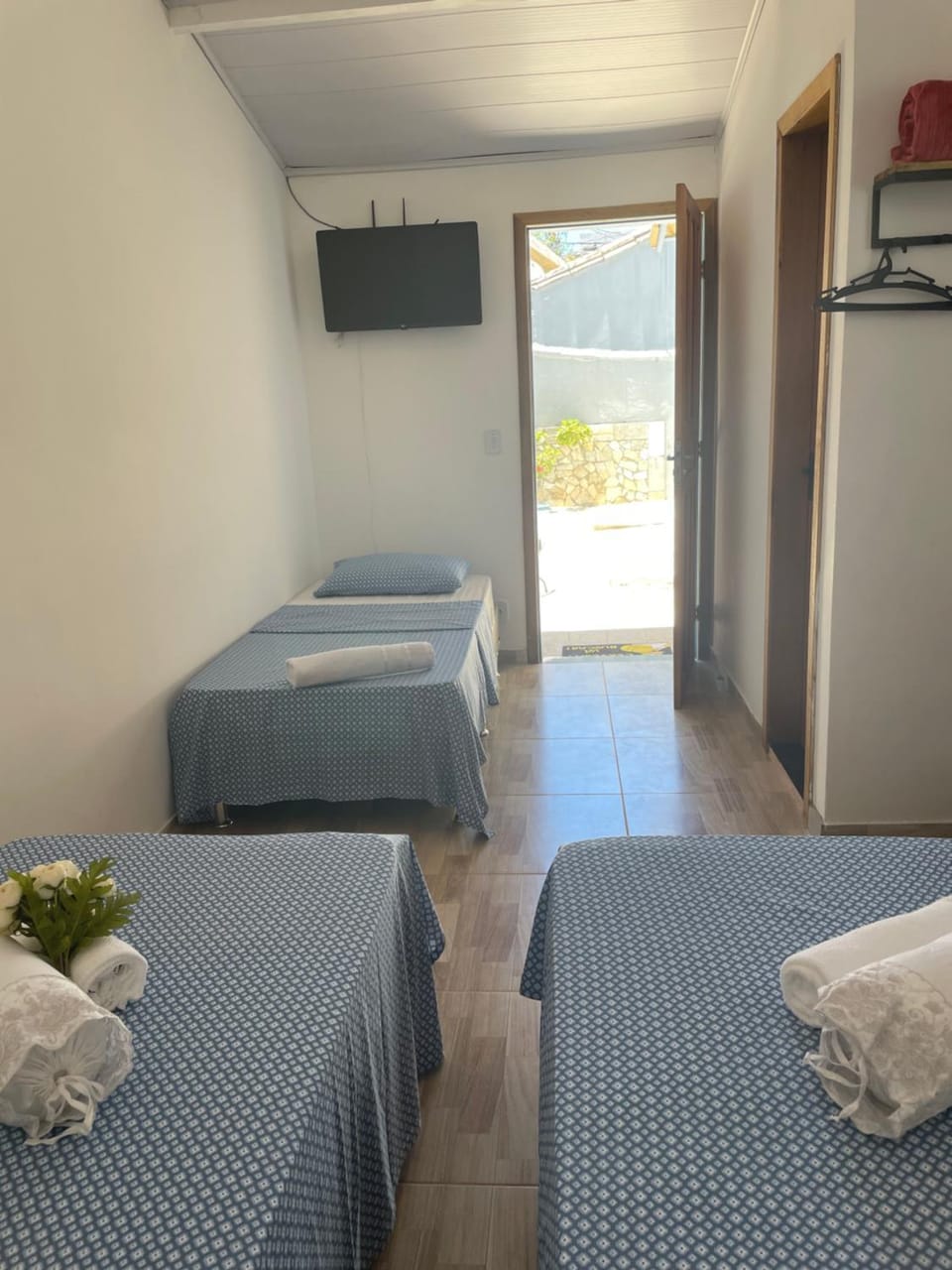 BOA SORTE SUITES com PISCINA, GARAGEM e Pé na PRAIA de GERIBÁ Bed and Breakfast in Armacao dos Buzios