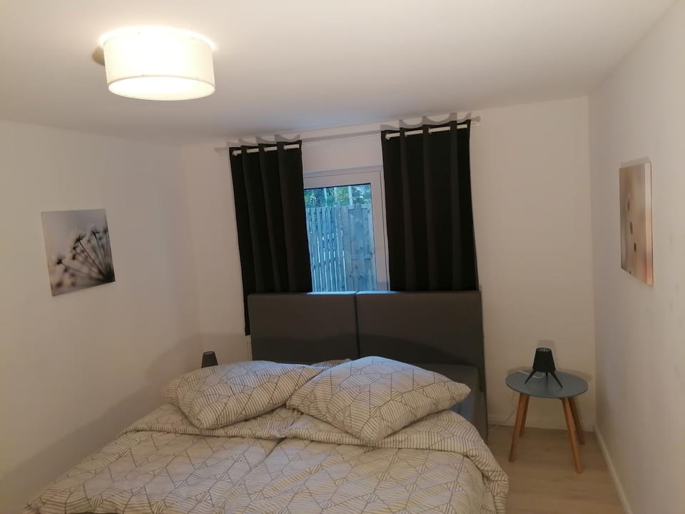 Nordunterkunft Apartment in Neumünster