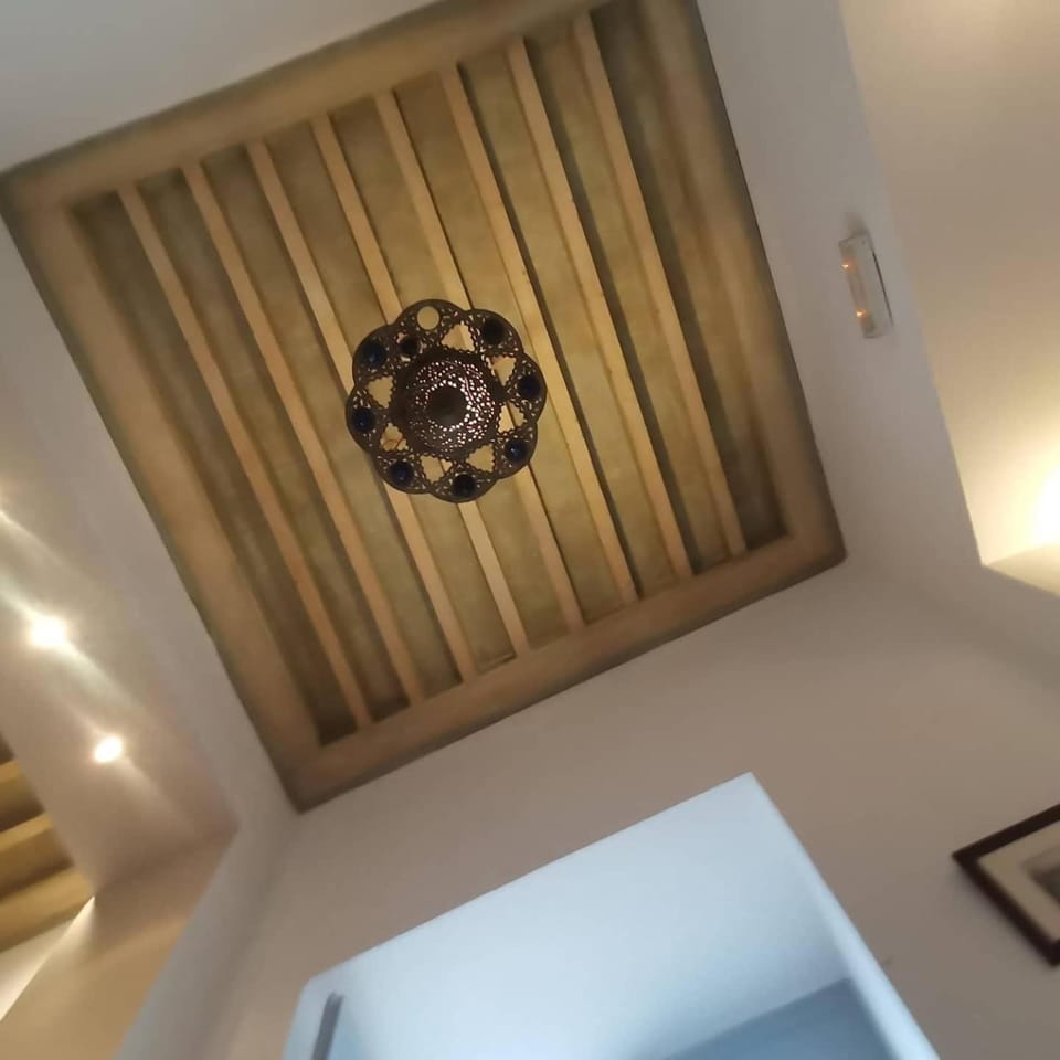 Decorative detail
